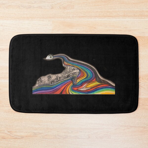 Item preview, Rainbow Path designed and sold by Lucidesigns.