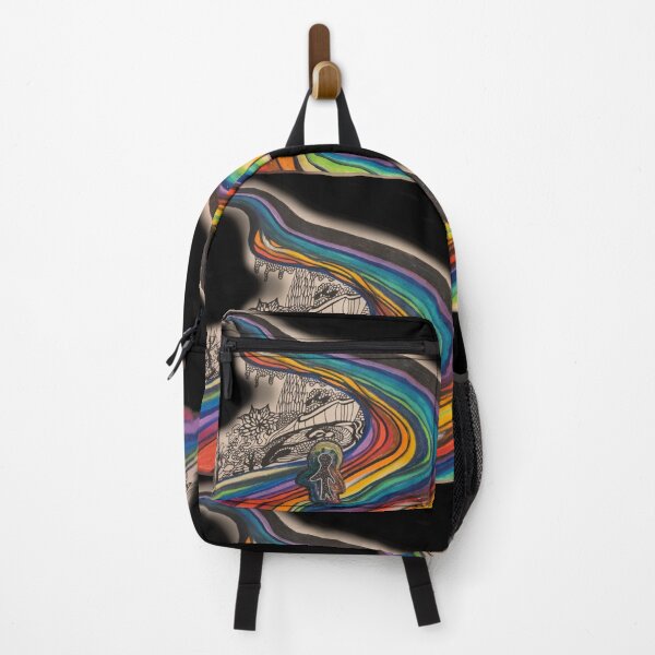 Item preview, Rainbow Path designed and sold by Lucidesigns.