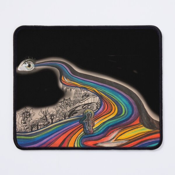 Item preview, Rainbow Path designed and sold by Lucidesigns.