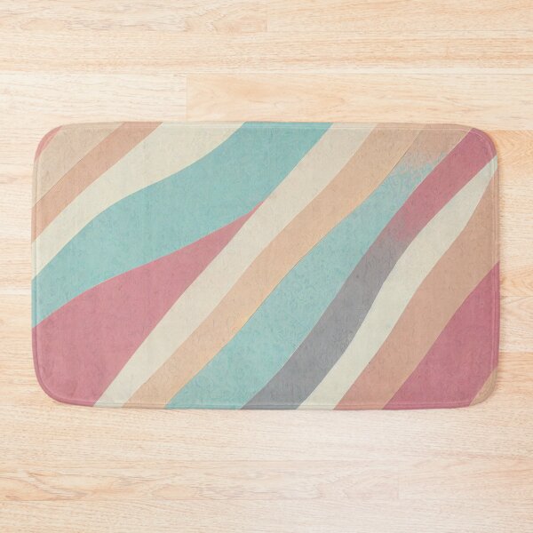 Item preview, Swirly Pastel Pattern designed and sold by samjoule.