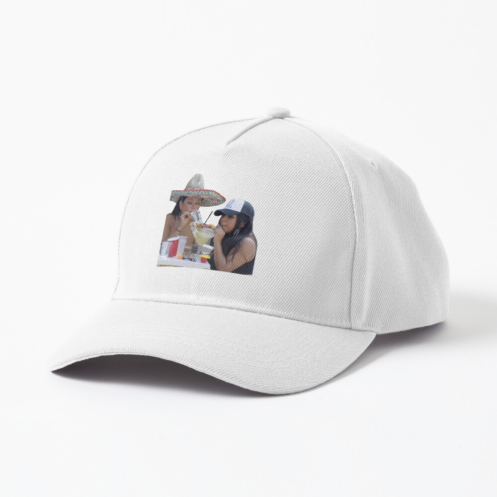 Artikel-Vorschau von Baseball Cap, designt und verkauft von pnkrose.