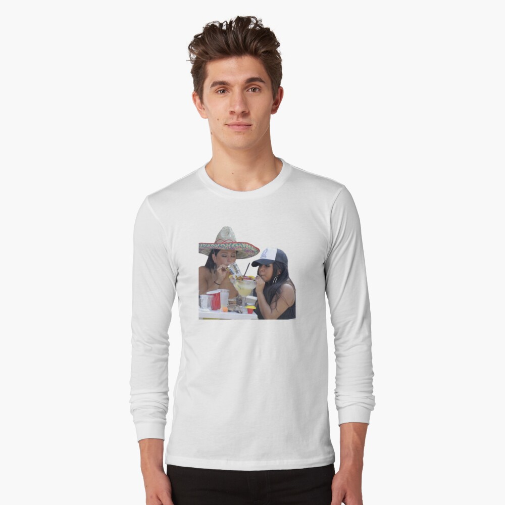 Artikel-Vorschau von Langarmshirt, designt und verkauft von pnkrose.