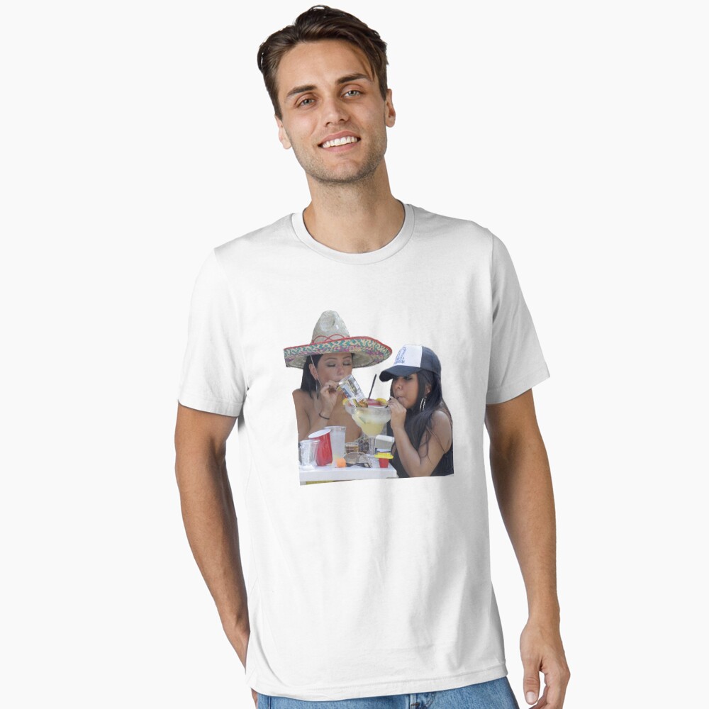 Artikel-Vorschau von Essential T-Shirt, designt und verkauft von pnkrose.