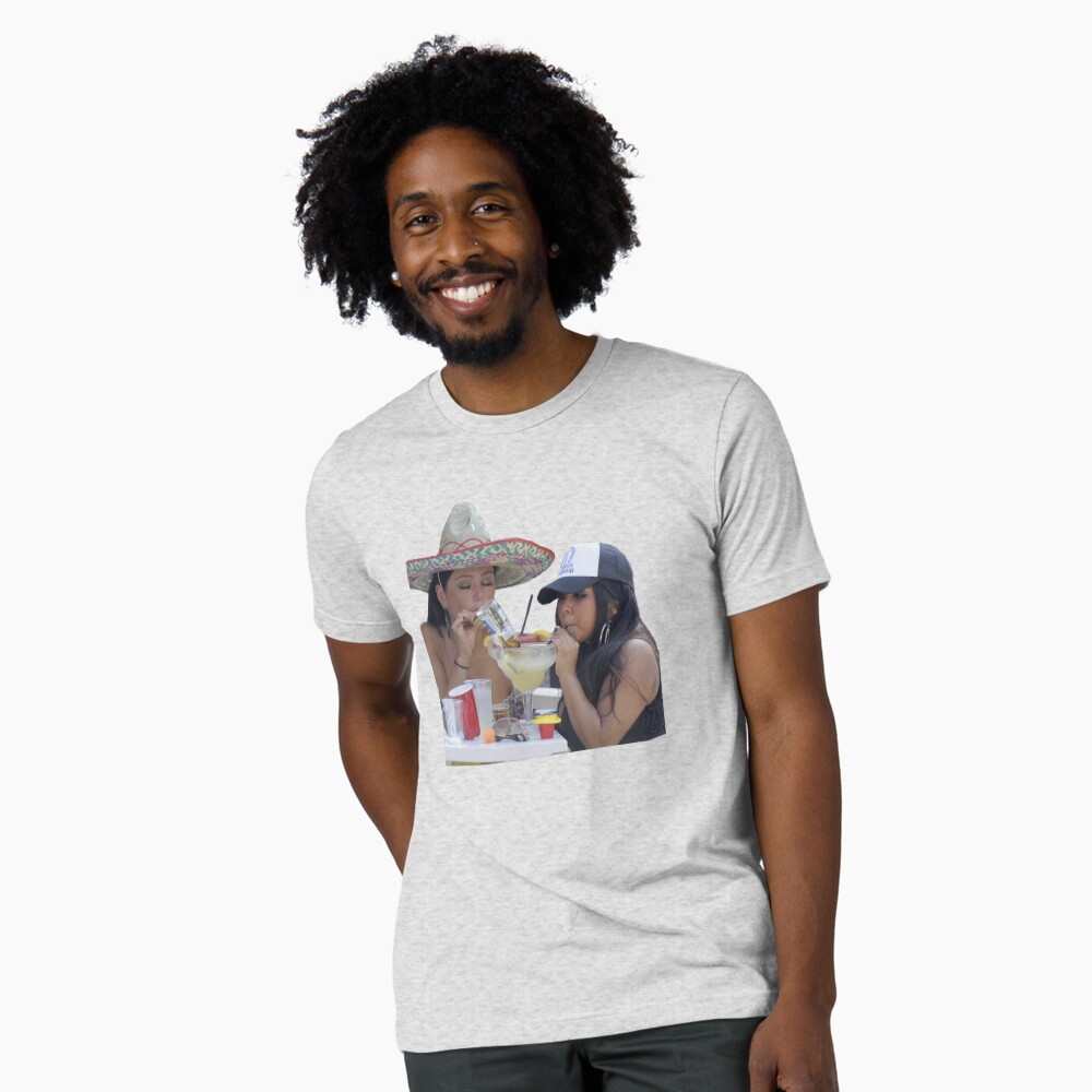 Artikel-Vorschau von Vintage T-Shirt, designt und verkauft von pnkrose.