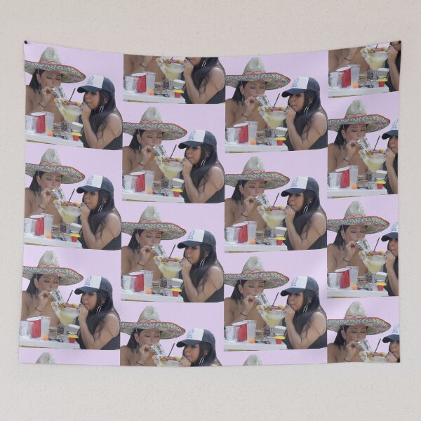 Item preview, snooki and jwoww designed and sold by pnkrose.