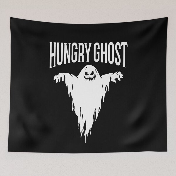 Item preview, Hungry Ghost Month Zhongyuan Festival Taoist Buddhist  designed and sold by The Junto Shop.