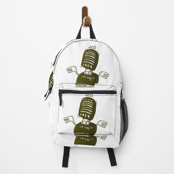 Item preview, Vin scully naive art designed and sold by Momenflo.