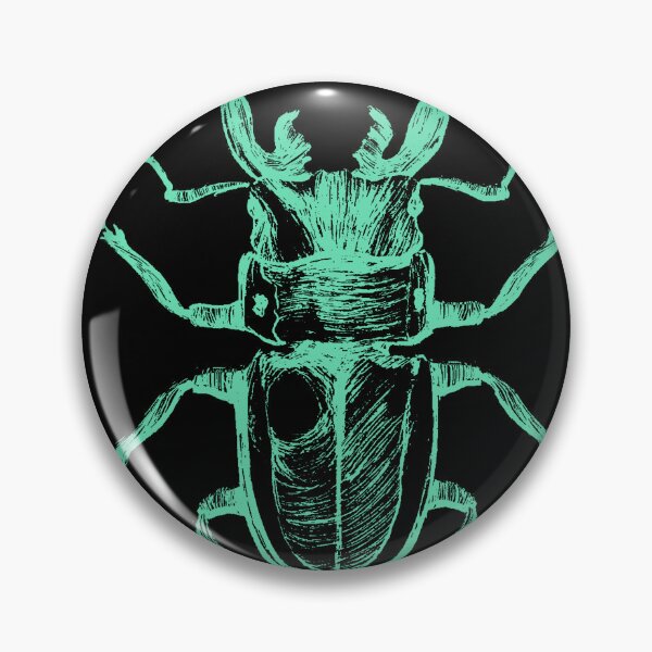 Item preview, Bug Hunter designed and sold by PrintLess-77.