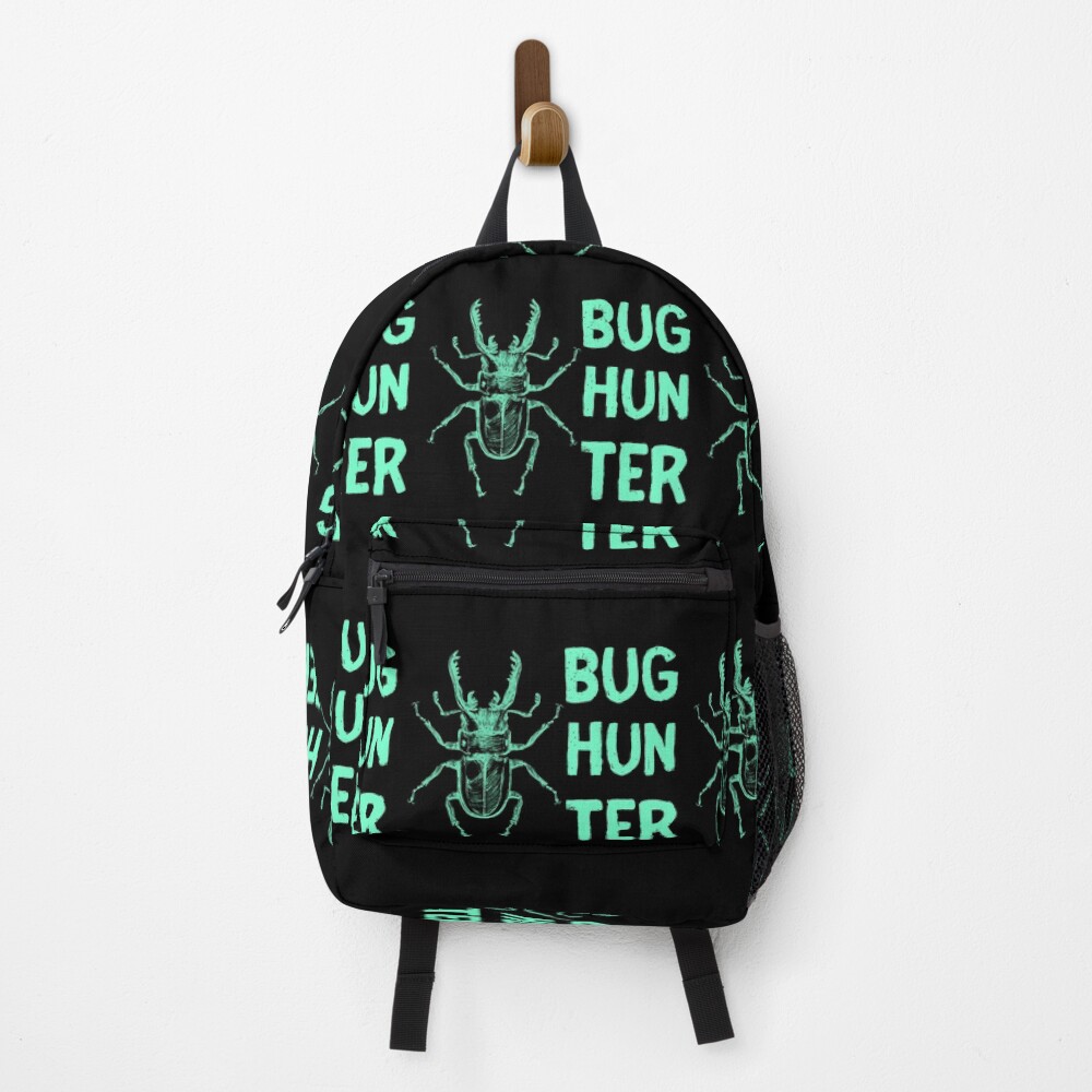 Item preview, Backpack designed and sold by PrintLess-77.