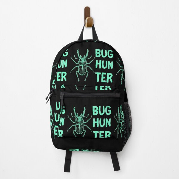 Item preview, Bug Hunter designed and sold by PrintLess-77.