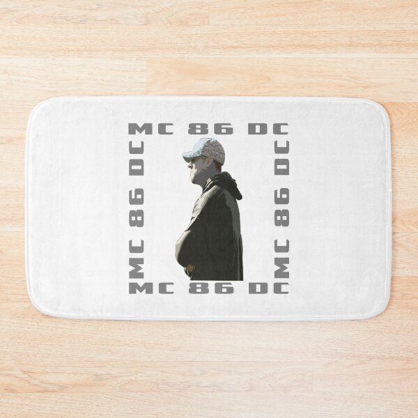 Item preview, M C D C Classic T-Shirt designed and sold by CaseyParky.