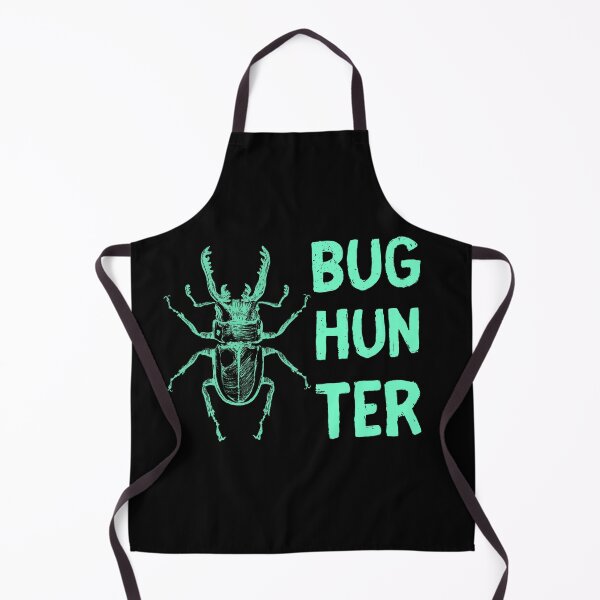Item preview, Bug Hunter designed and sold by PrintLess-77.
