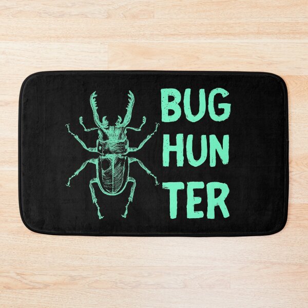 Item preview, Bug Hunter designed and sold by PrintLess-77.
