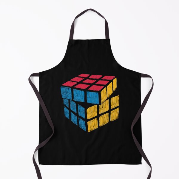 Item preview, Rubik Cube Vintage designed and sold by ArcanWilkinson.