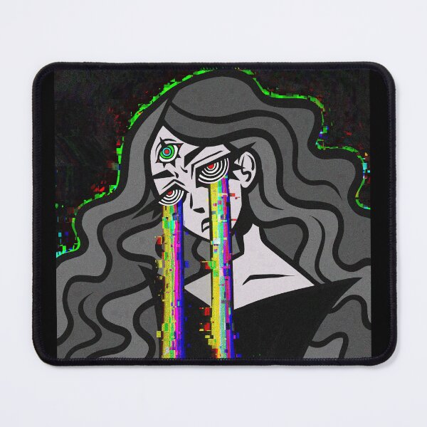 Item preview, Static Emotions designed and sold by GhostingMoth.