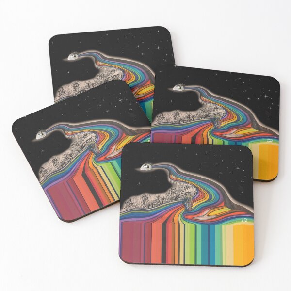 Item preview, Rainbow Path 2 designed and sold by Lucidesigns.