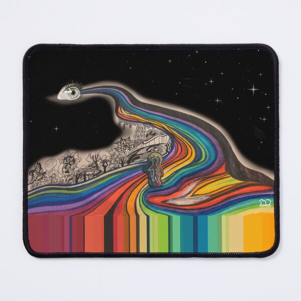 Item preview, Rainbow Path 2 designed and sold by Lucidesigns.