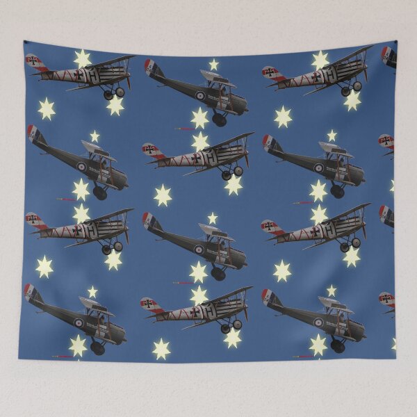 Item preview, Dogfight Design - Pfalz Vs DH5 2015 V2 designed and sold by muz2142.