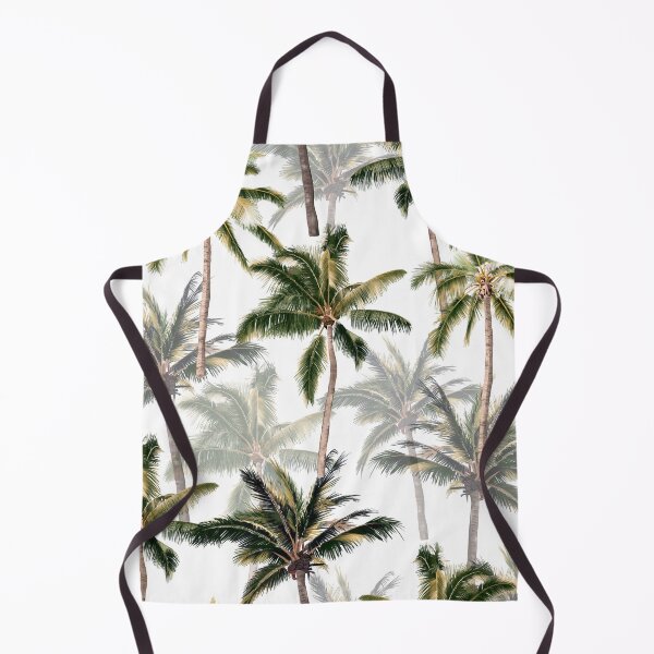 Item preview, Tropical Paradise Palms designed and sold by Kalaiicreations.