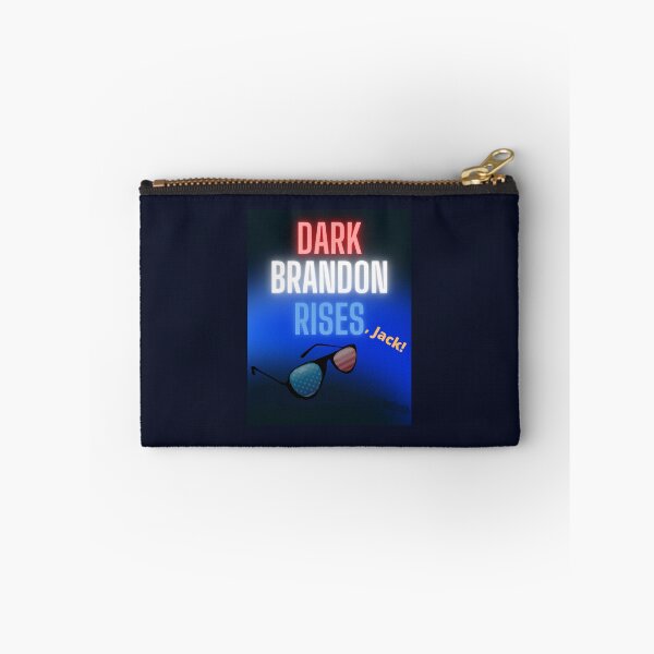 Item preview, Dark Brandon Rises! designed and sold by Zibba-Zibba.