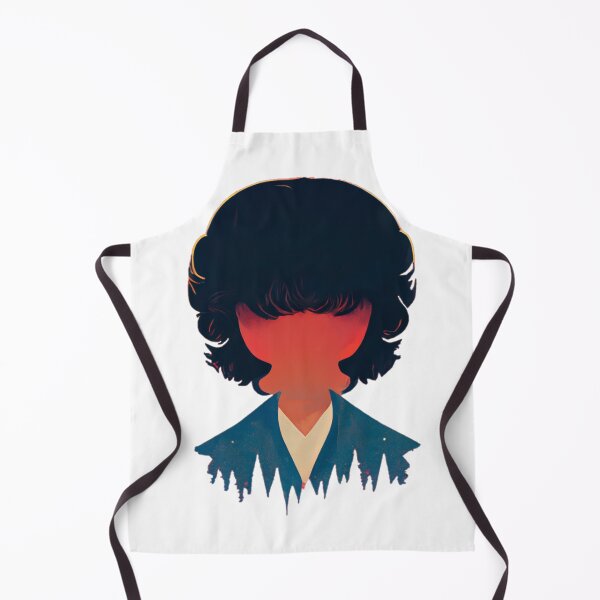 Item preview, Mike designed and sold by AlphaPhoenicis.