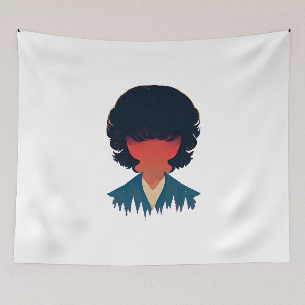 Item preview, Mike designed and sold by AlphaPhoenicis.
