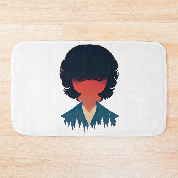 Item preview, Mike designed and sold by AlphaPhoenicis.