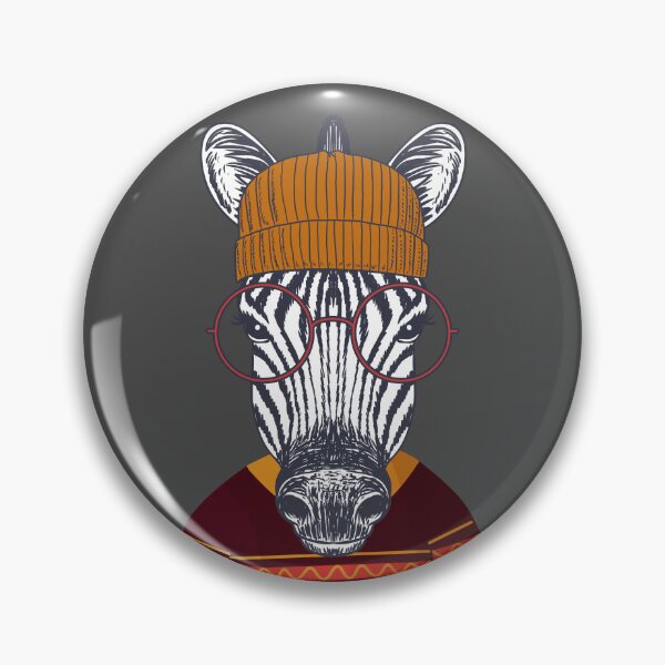Item preview, Cozy Zebra designed and sold by tmdaliggr.