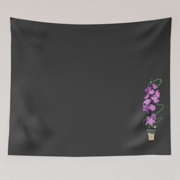Item preview, Magic Larkspur designed and sold by Sumire76.