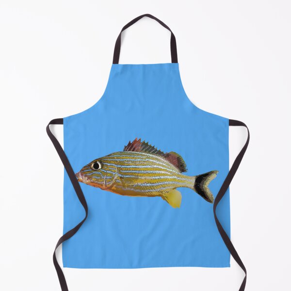Item preview, A Blue Striped Grunt Color Design  designed and sold by designsasstultd.