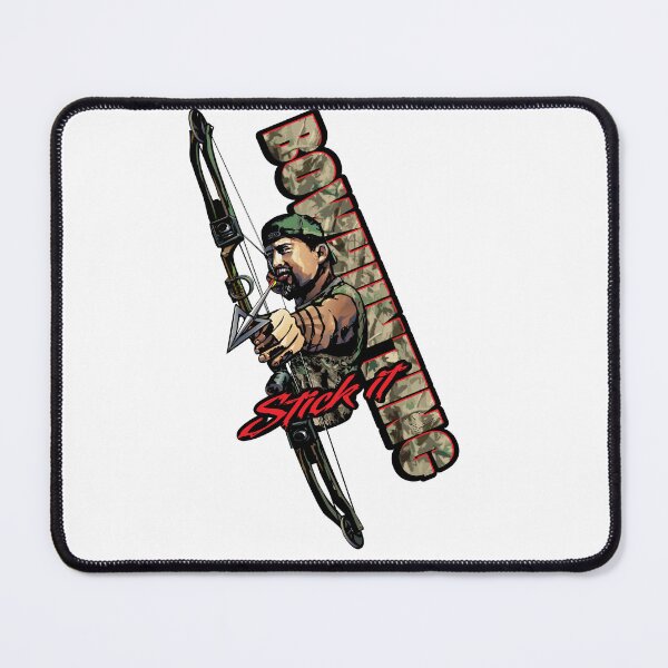 Item preview, BowHunter Stick it designed and sold by corsetti.