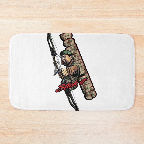 Item preview, BowHunter Stick it designed and sold by corsetti.