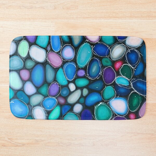 Item preview, BLUES TONES designed and sold by DavidClareArt.