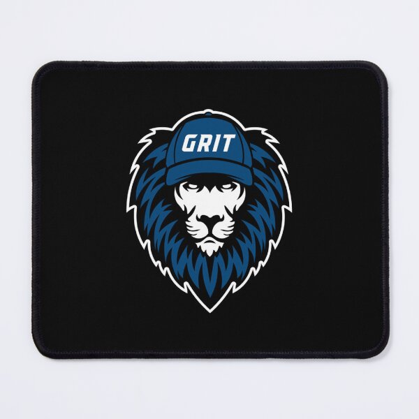 Item preview, Detroit Lions Grit Dan Campbell Football Essential T-Shirt designed and sold by CaseyParky.