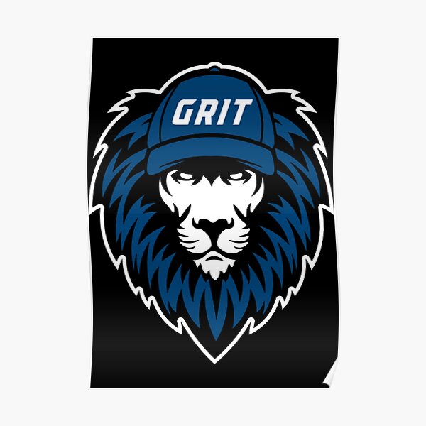 detroit lions grit cap dan campbell football t-shirt gift fan all