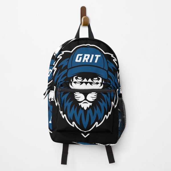 Item preview, Detroit Lions Grit Dan Campbell Football Essential T-Shirt designed and sold by CaseyParky.