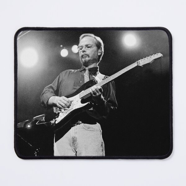 Artikelvorschau, Walter Becker - SW-Foto entworfen und verkauft von ConcertImages.