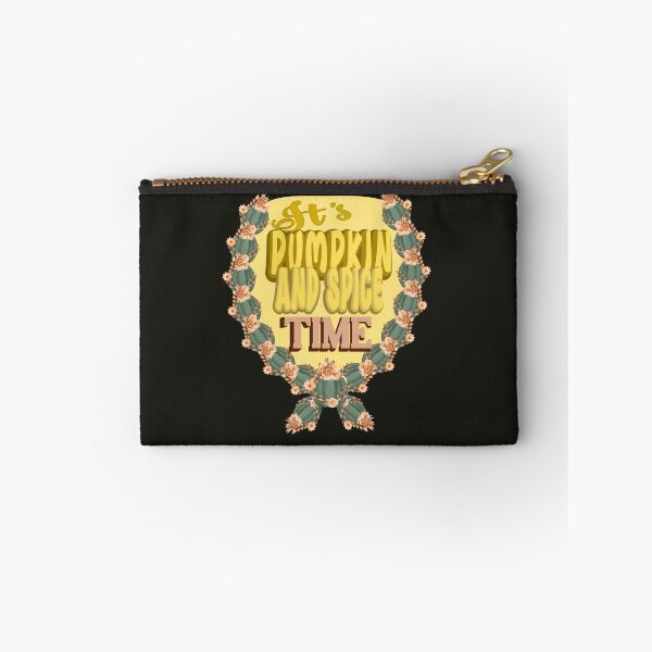 Item preview, It's Pumpkin and Spice Time | Fall & Autumn designed and sold by DNC1134.