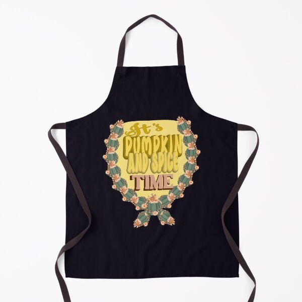 Item preview, It's Pumpkin and Spice Time | Fall & Autumn designed and sold by DNC1134.