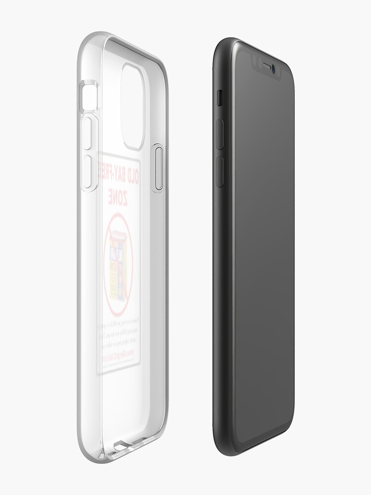 OLD BAY iphone 11 case OLD BAY iphone 11 case