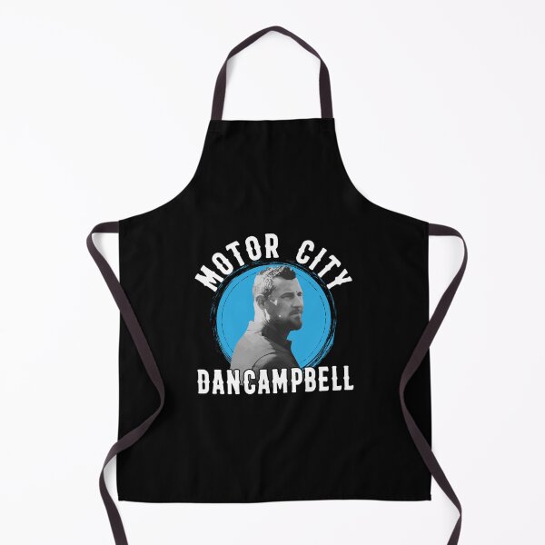 Item preview, Dan Campbell The Hero Classic T-Shirt designed and sold by CaseyParky.
