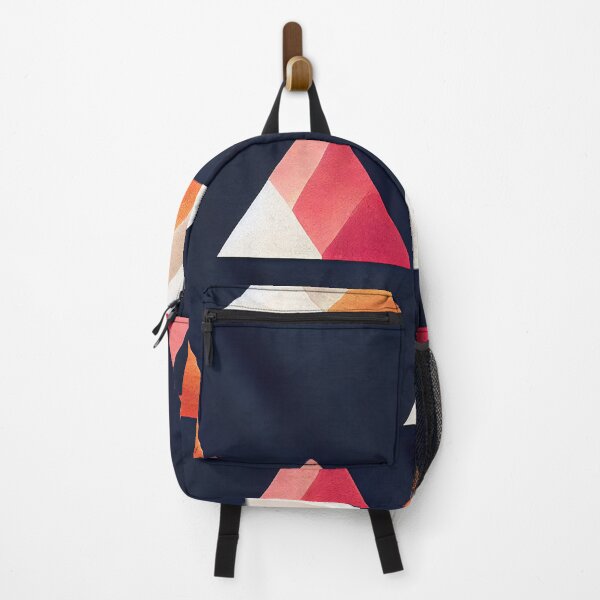 Item preview, Bright Triangles designed and sold by samjoule.