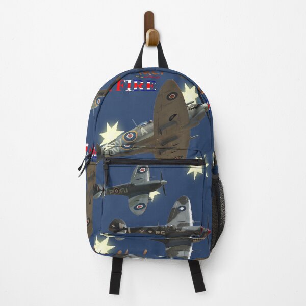Item preview, Southern Cross Design - Three Spitfires Down Under designed and sold by muz2142.