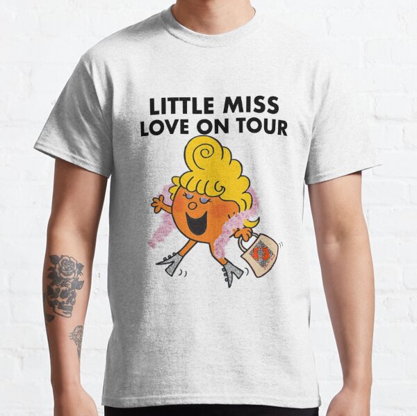 Harry Styles- Love On Tour 2022 White Long Sleeve Size L (Exclusive MSG  Merch)
