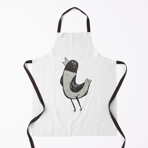 Item preview, Hank the Pigeon Sticker designed and sold by CaseyParky.