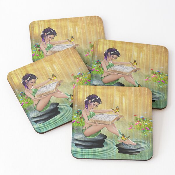 Item preview, SHE LOVES LEARNING NEW THINGS designed and sold by Tammera.