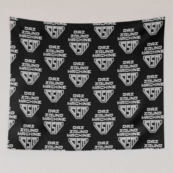 Item preview, Das Sound Machine designed and sold by Noveltee  Shirts.