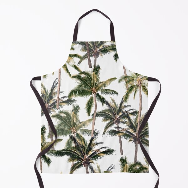 Item preview, Tropical Paradise Palms 2 designed and sold by Kalaiicreations.