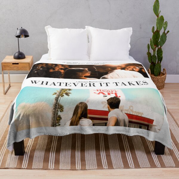 Item preview, whatever it takes designed and sold by gracischiavo.