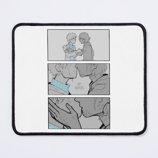 Item preview, Not Anymore designed and sold by Ambystomas.